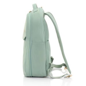 Samsonite Valerie Green Laptop Backpack