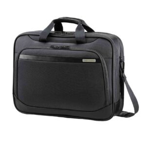 Samsonite Vectura Black Briefcase