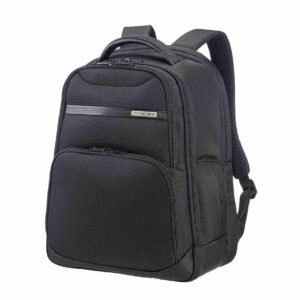 Samsonite Vectura Black Laptop Backpack