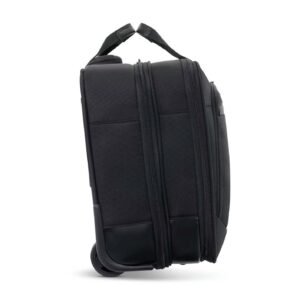 Samsonite Vectura Laptop Trolley Rolling Tote