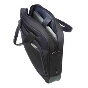 Samsonite Vectura Slim Black Briefcase
