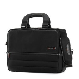 Samsonite Veron II Black Briefcase