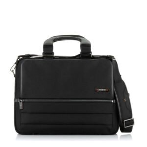 Samsonite Veron II Black Briefcase