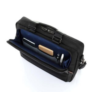 Samsonite Veron II Black Briefcase