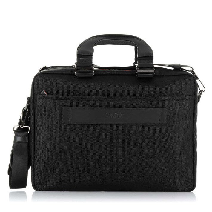 Samsonite Veron II Black Briefcase