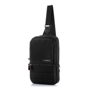 Samsonite Veron II Black Sling Bag