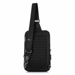 Samsonite Veron II Black Sling Bag