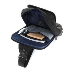 Samsonite Veron II Black Sling Bag