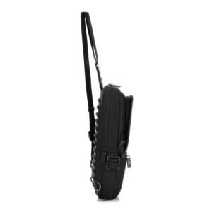 Samsonite Veron II Black Sling Bag