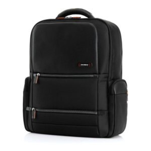 Samsonite Veron II Laptop Black Backpack