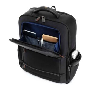 Samsonite Veron II Laptop Black Backpack