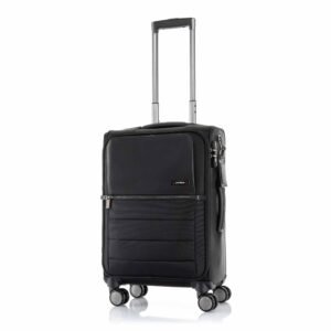 Samsonite Veron II Mobile Office Laptop Soft Trolley Bag