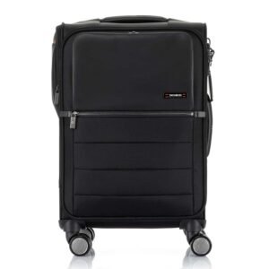 Samsonite Veron II Mobile Office Laptop Soft Trolley Bag