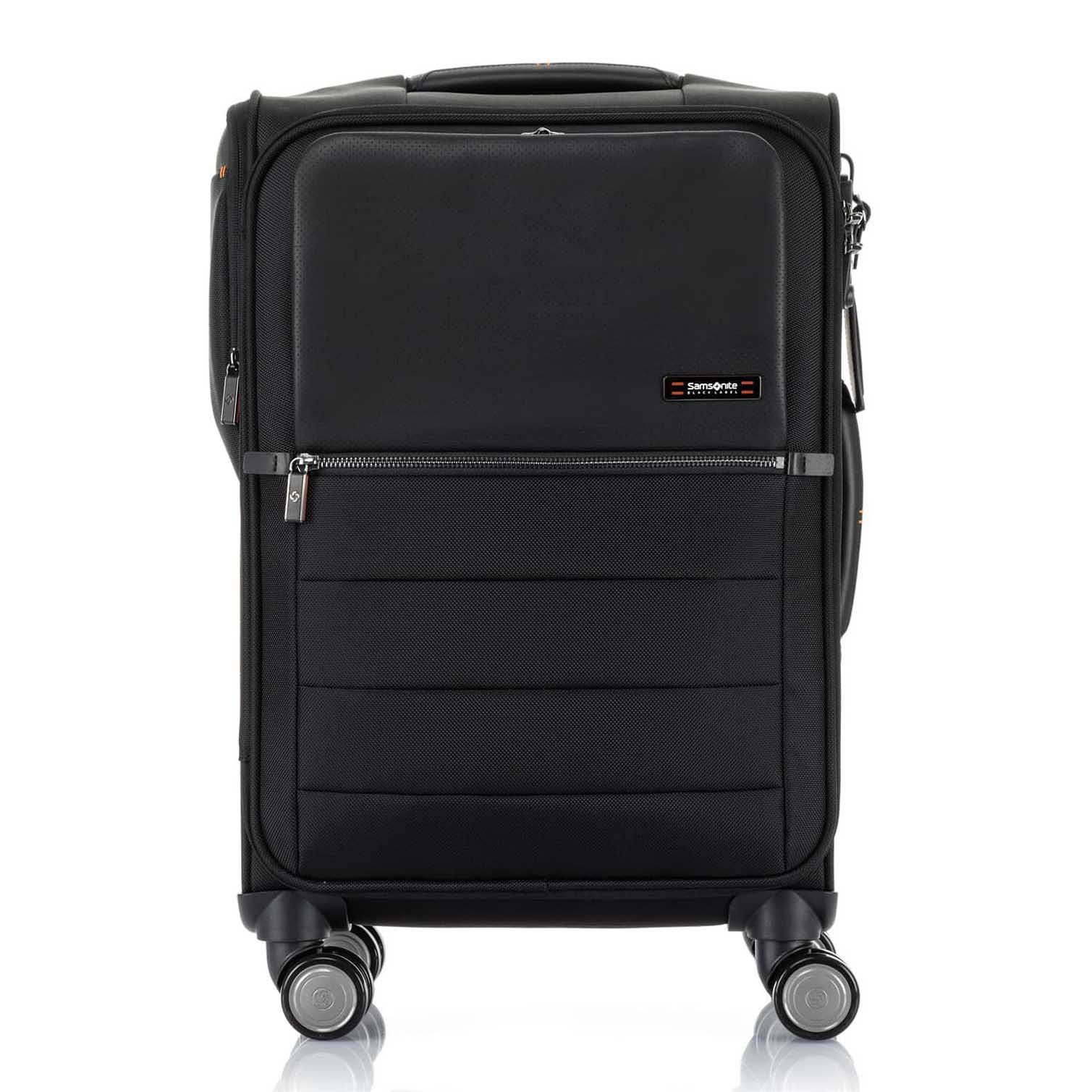 Samsonite Veron II Mobile Office Laptop Soft Trolley Bag
