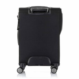 Samsonite Veron II Mobile Office Laptop Soft Trolley Bag