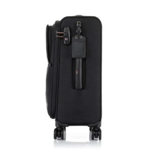 Samsonite Veron II Mobile Office Laptop Soft Trolley Bag
