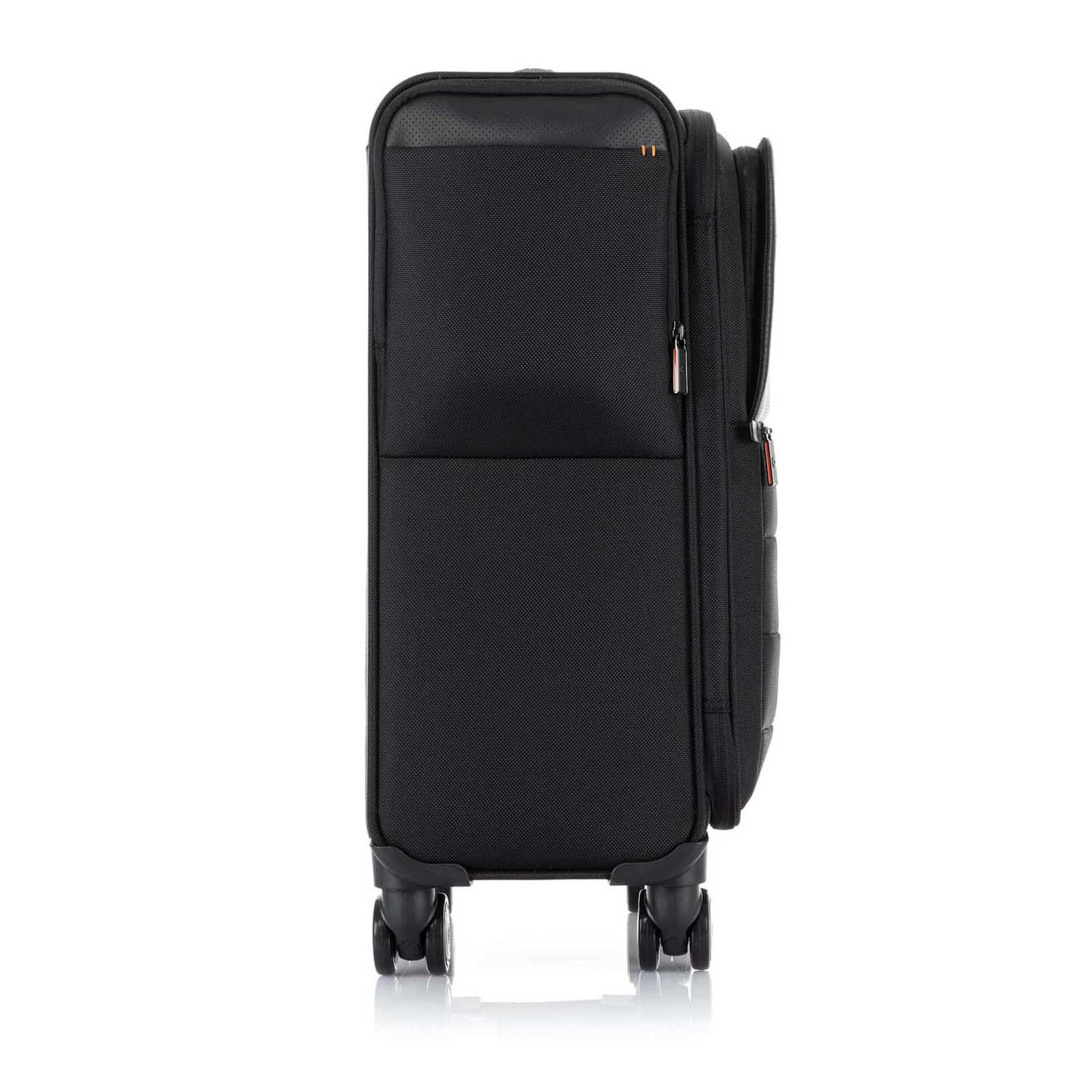 Samsonite Veron II Mobile Office Laptop Soft Trolley Bag