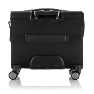 Samsonite Veron II Soft Laptop Trolley Rolling Tote Bag