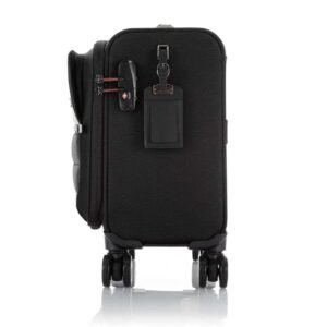 Samsonite Veron II Soft Laptop Trolley Rolling Tote Bag