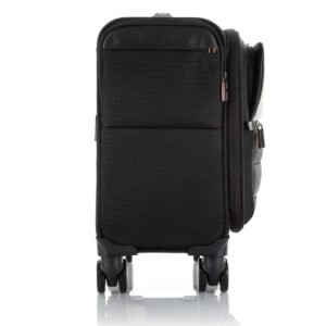 Samsonite Veron II Soft Laptop Trolley Rolling Tote Bag