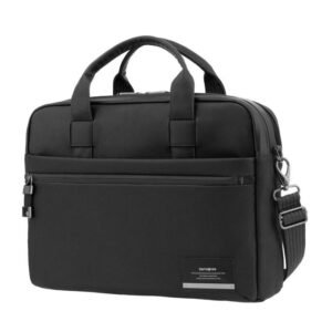 Samsonite Vestor Black Briefcase