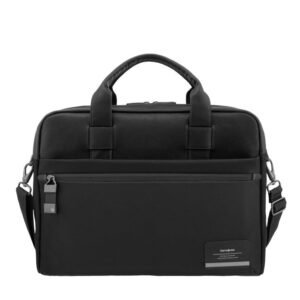 Samsonite Vestor Black Briefcase