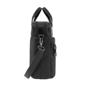 Samsonite Vestor Slim Black Briefcase