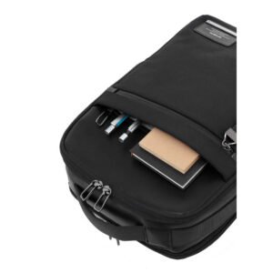 Samsonite Vestor Black Laptop Backpack