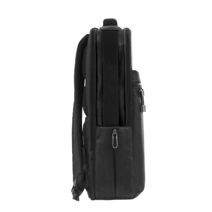 Samsonite Vestor Black Laptop Backpack