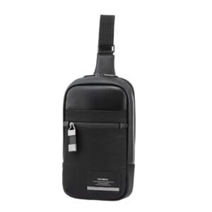 Samsonite Vestor Black Sling Pack