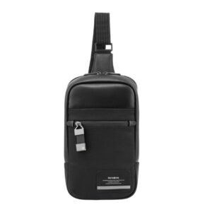 Samsonite Vestor Black Sling Pack