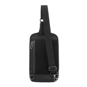 Samsonite Vestor Black Sling Pack