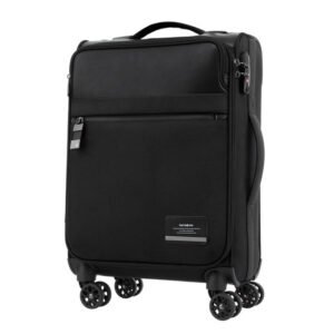 Samsonite Vestor Mobile Office Laptop Soft Trolley Bag