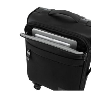 Samsonite Vestor Mobile Office Laptop Soft Trolley Bag