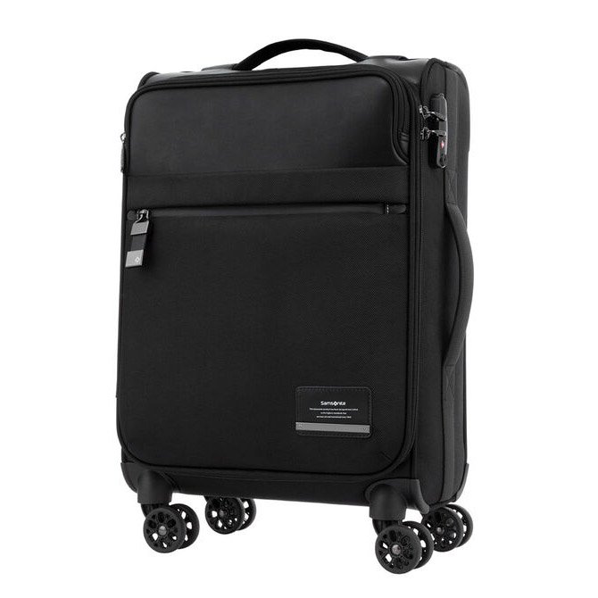 Samsonite Vestor Mobile Office Laptop Soft Trolley Bag