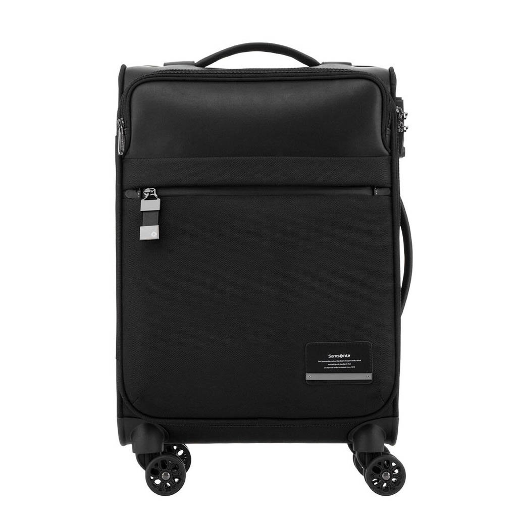Samsonite Vestor Mobile Office Laptop Soft Trolley Bag