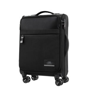 Samsonite Vestor Mobile Office Laptop Soft Trolley Bag