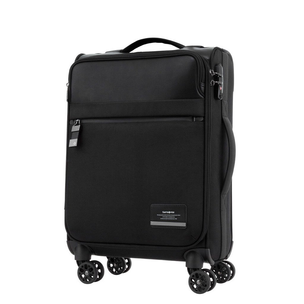 Samsonite Vestor Mobile Office Laptop Soft Trolley Bag
