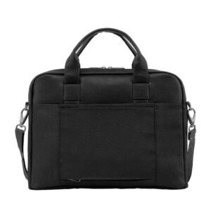 Samsonite Vestor Slim Black Briefcase