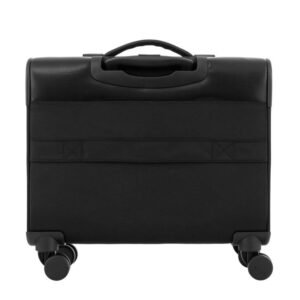 Samsonite Vestor Soft Laptop Trolley Rolling Tote Bag