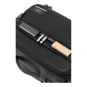 Samsonite Vestor Soft Laptop Trolley Rolling Tote Bag