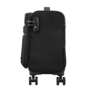 Samsonite Vestor Soft Laptop Trolley Rolling Tote Bag
