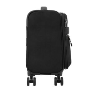 Samsonite Vestor Soft Laptop Trolley Rolling Tote Bag