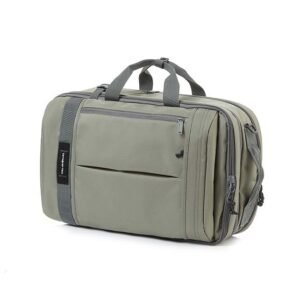 Samsonite Vickson Khaki 3 Ways Laptop Backpack
