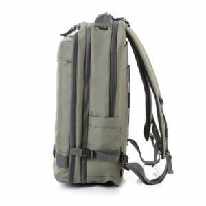 Samsonite Vickson Khaki 3 Ways Laptop Backpack