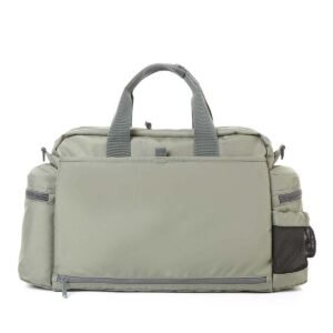 Samsonite Vickson Khaki Duffle Bag