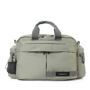 Samsonite Vickson Khaki Duffle Bag