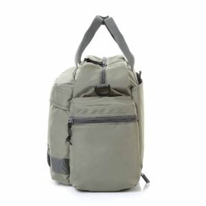 Samsonite Vickson Khaki Duffle Bag