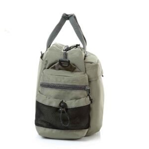 Samsonite Vickson Khaki Duffle Bag