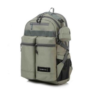 Samsonite Vickson Khaki Laptop Backpack